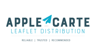 Logo Design - Applecarte Leaflet Distribution