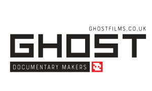 Logo Design - Ghost Documentary Makers