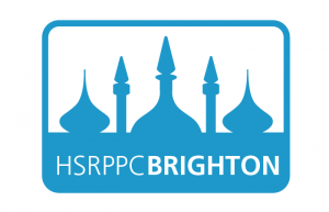 Logo Design - Lime Food - HSRPPC Brighton