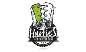 Harrie's Gin and Coffee Bar