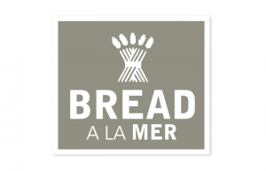 Logo Design - Bread a la Mer