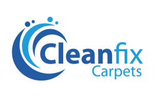 Logo Design - Clean Fix Carpets