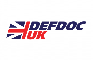 Logo Design - DEFdoc UK