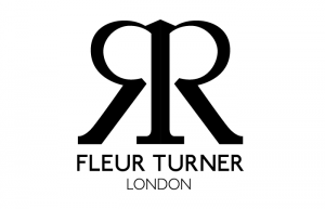 Logo Design - Fleur Turner London