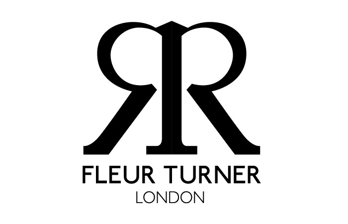 Logo Design - Fleur Turner London