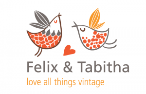 Logo Design - Felix and Tabitha