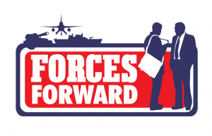 Logo Design - Forces Forward