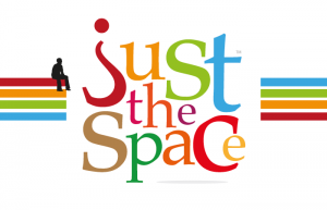 Logo Design - Just the Space