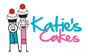 Logo Design - Katie's Cakes