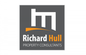 Logo Design - Richard Hull Property Consultants