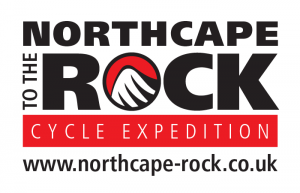 Logo Design - Northcape to the Rock Cycle Expedition