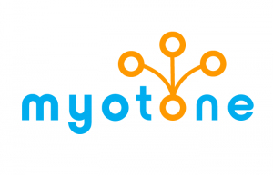 Logo Design - Myotone