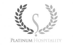 Logo Design - Platinum Hospitality