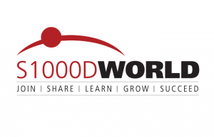 Logo Design - S1000D World