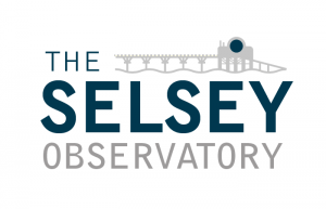 Logo Design - Selsey Observatory