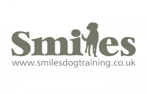 Logo Design - Smiles Dog TRaining