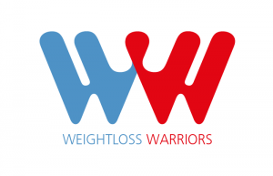 Logo Design - Weightloss Warriors