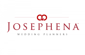 Logo Design - Josephena Wedding Planners