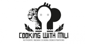 Client Portfolio - Cooking with Mili