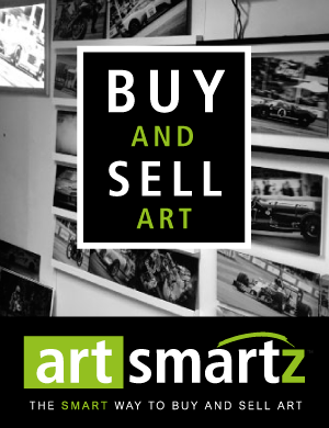 Art Smartz - Website Design