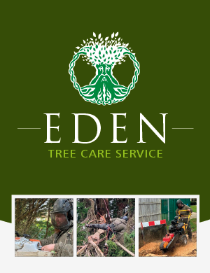 Eden Tree Care Service