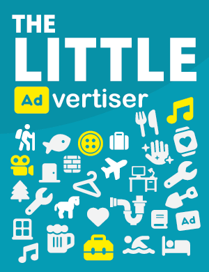 The Little Advertiser Website