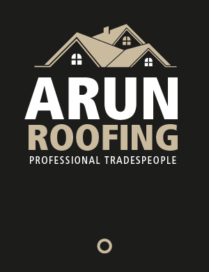 Arun Roofing - Professional Tradespeople