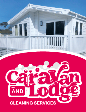Caravan and Lodge Cleaning