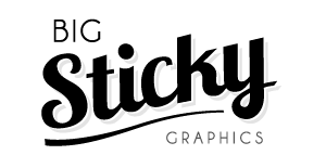 Big Sticky Graphics