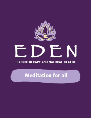 Eden Hypnotherapy and Natural Health