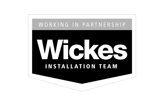 Logo Design - Wickes Partnership