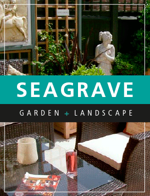 Seagrave Landscapes