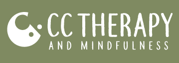Website Design - CC Therapy and Mindfulness